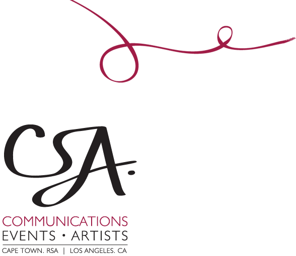 CSA logo